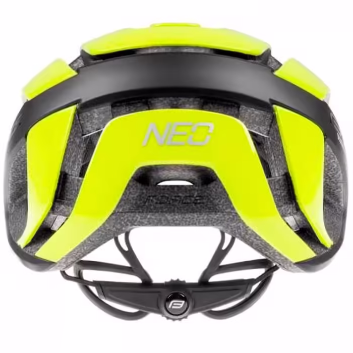 Шлем велосипедный Force NEO - 4