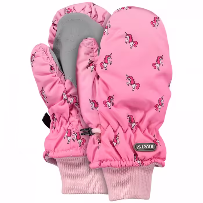 Перчатки Barts Nylon Mitts Kids