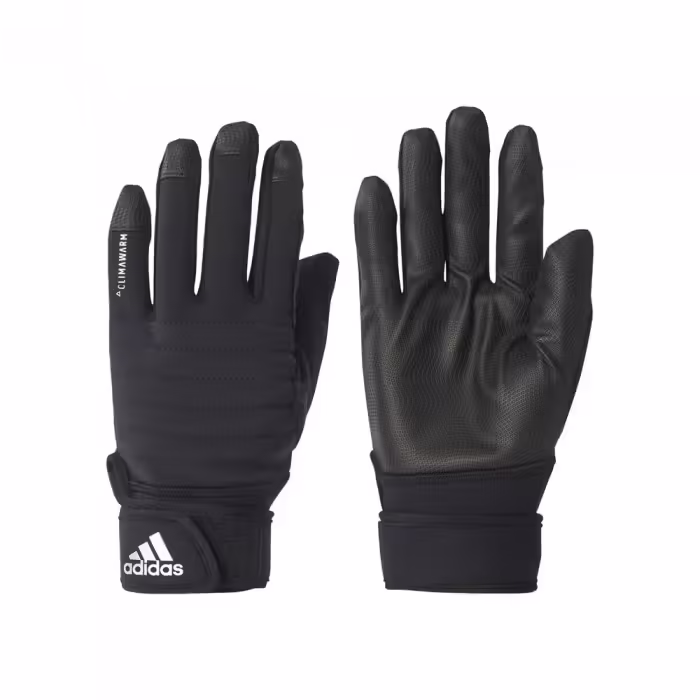 Manusi p/u alergari Adidas BP6530 Negru