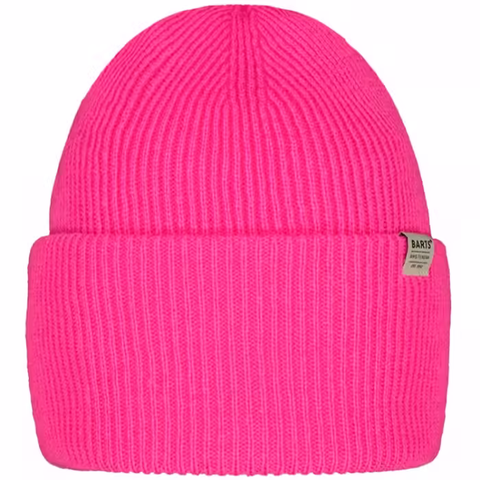 Шапка Barts Haveno Beanie