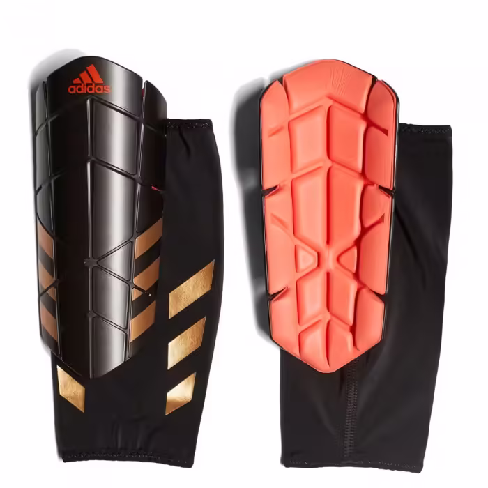 Футбольные щитки Adidas CF2430 XL