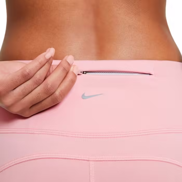 Panta-colanti Nike W NK EPIC LX CROP - 2