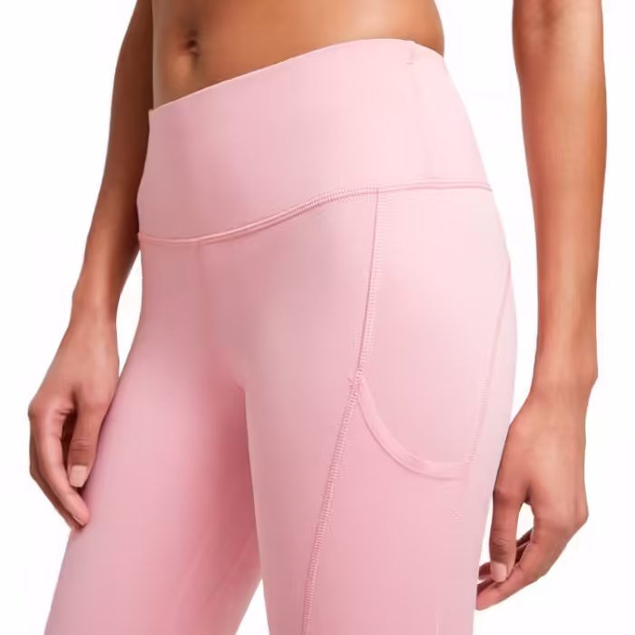 Panta-colanti Nike W NK EPIC LX CROP - 3