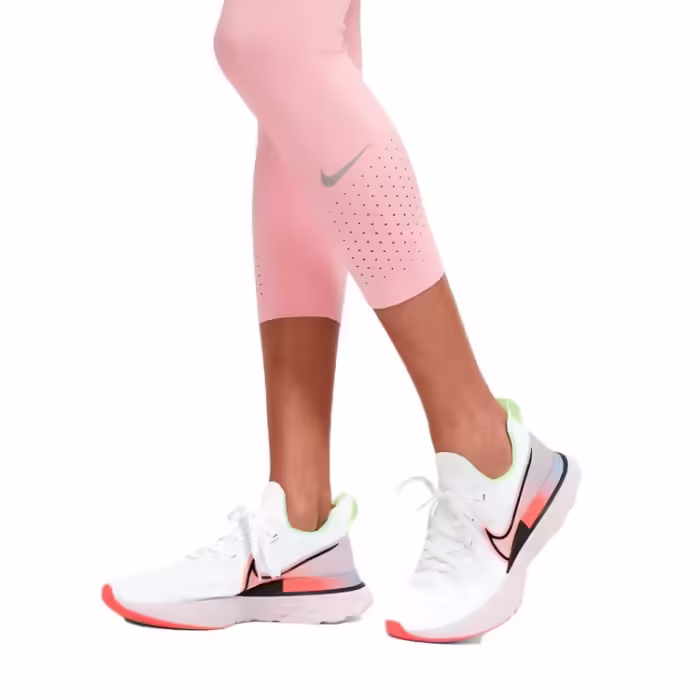 Panta-colanti Nike W NK EPIC LX CROP - 7