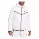 Толстовка Nike M NSW TCH FLC HOODIE FZ WR