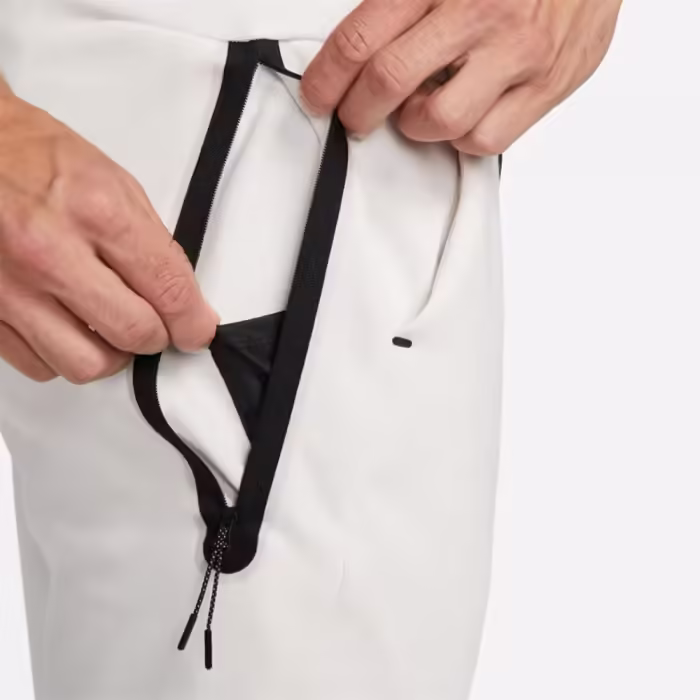 Pantaloni Nike M NSW TCH FLC JGGR - 2