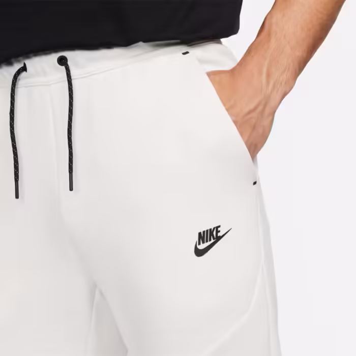 Pantaloni Nike M NSW TCH FLC JGGR - 3