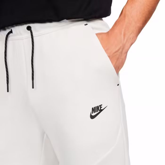 Pantaloni Nike M NSW TCH FLC JGGR - 4