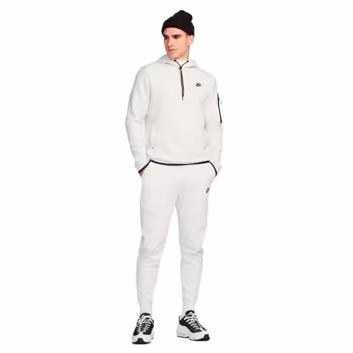 Pantaloni Nike M NSW TCH FLC JGGR - 8