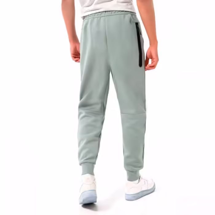 Pantaloni Nike M NSW TCH FLC JGGR - 2