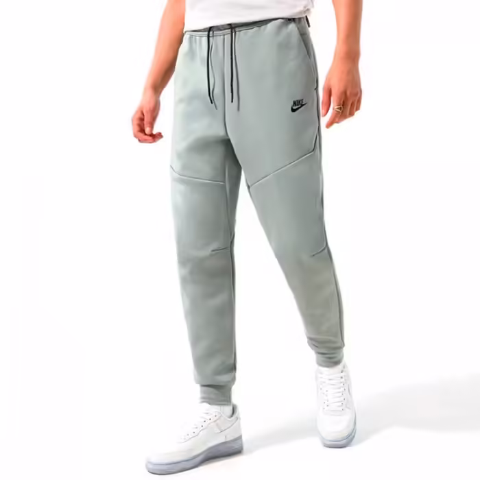 Pantaloni Nike M NSW TCH FLC JGGR - 3