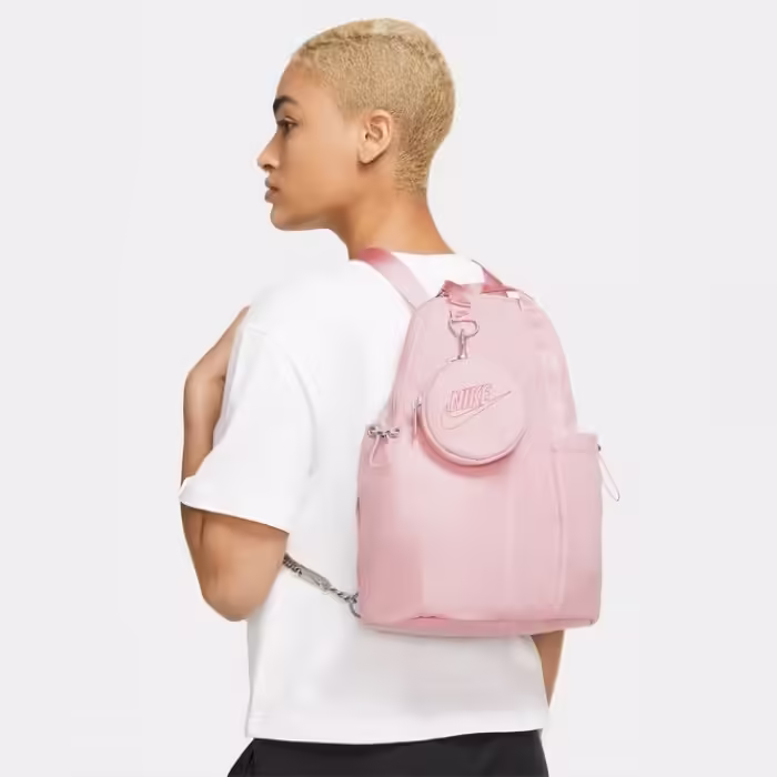 Rucsac Nike W NSW FUTURA LUXE MINI BKPK - 2