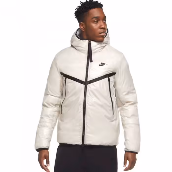 Scurta Nike M NSW SYN FIL WR JKT MRBL RPL