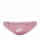 Geanta pe brau Nike NK HERITAGE S WAISTPACK - FA21