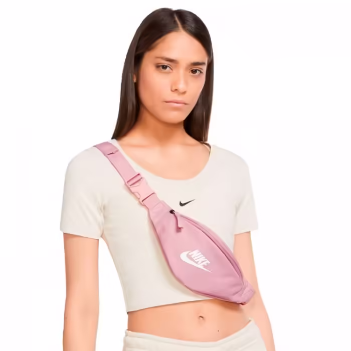 Geanta pe brau Nike NK HERITAGE S WAISTPACK - FA21 - 2