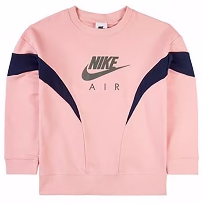 Hanorac Nike G NSW AIR FT BF CREW - 2