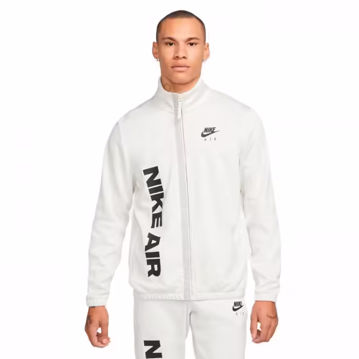 Толстовка Nike M NSW AIR PK JKT