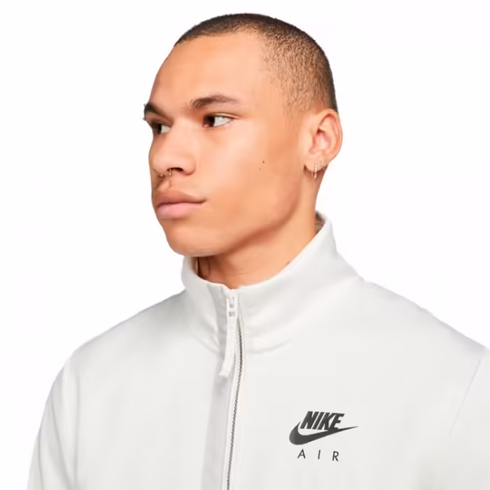 Толстовка Nike M NSW AIR PK JKT - 3