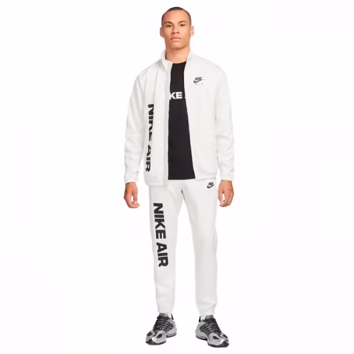 Толстовка Nike M NSW AIR PK JKT - 4