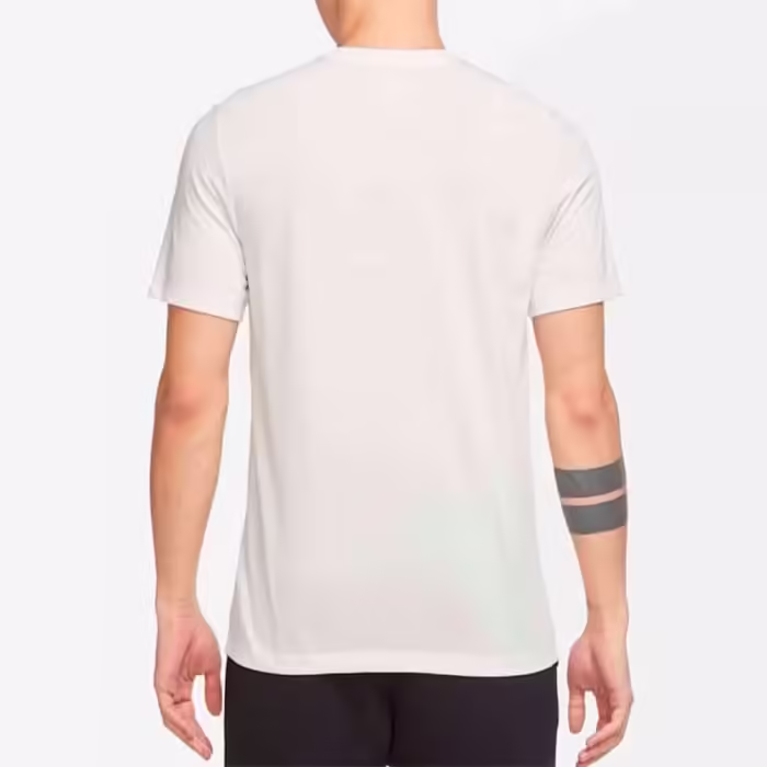 Футболка Nike M NK DF TEE DB YOGA - 2