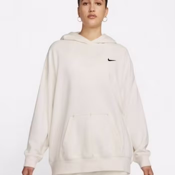 Толстовка Nike W NSW SWSH FLC HOODIE - 2
