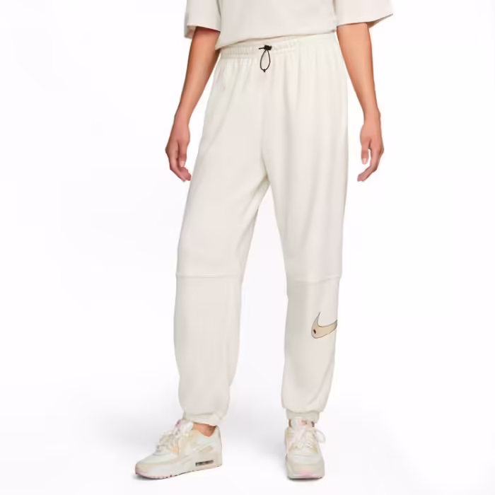 Брюки Nike W NSW SWSH FLC HR JOGGER