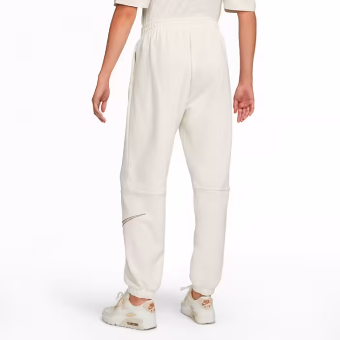 Брюки Nike W NSW SWSH FLC HR JOGGER - 3