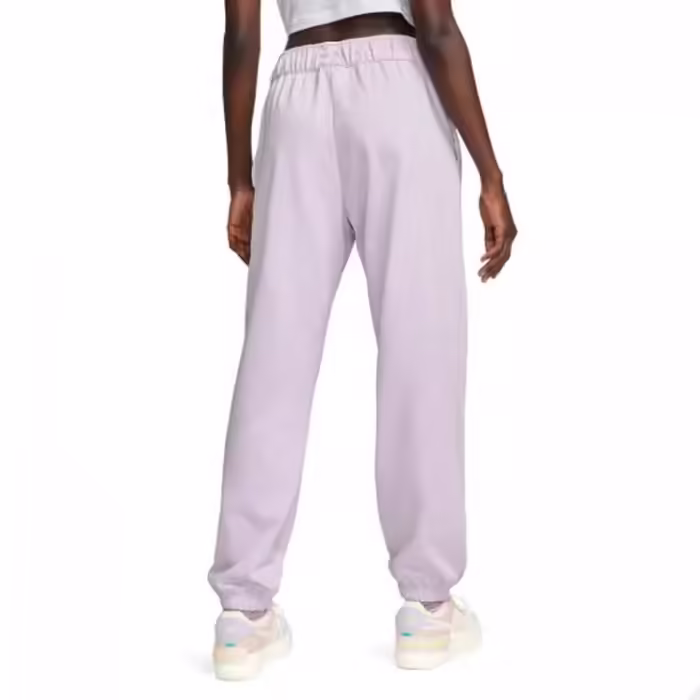 Брюки Nike W NSW JRSY EASY JOGGER - 3