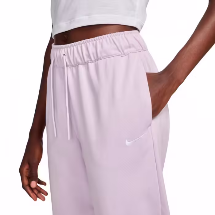 Брюки Nike W NSW JRSY EASY JOGGER - 4