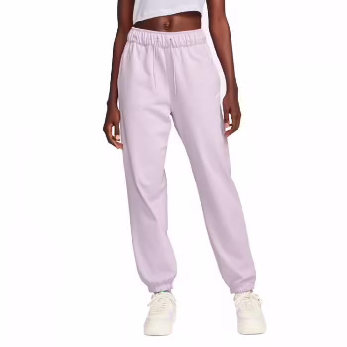 Брюки Nike W NSW JRSY EASY JOGGER - 5