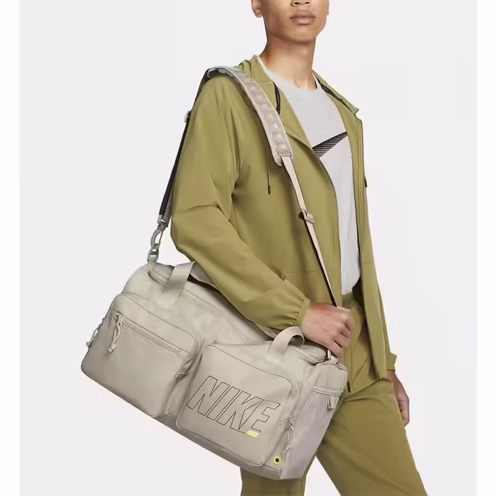 Сумка спортивная Nike Utility Power - 2