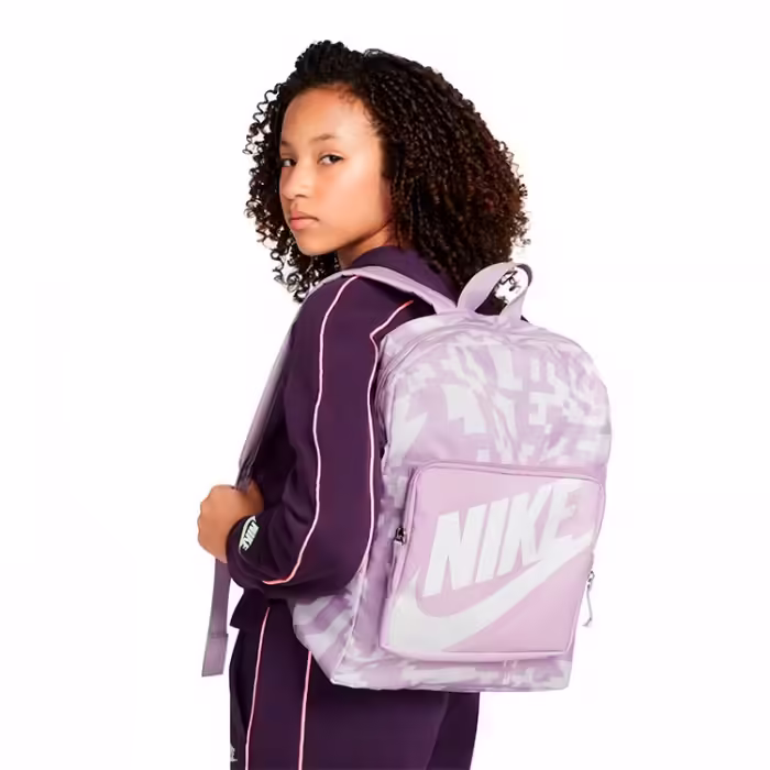 Рюкзак Nike Y NK CLASSIC BKPK - AOP 3 FA22 - 2