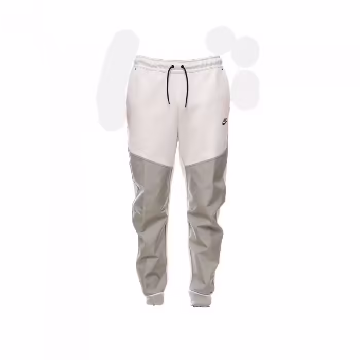 Pantaloni Nike M NK TCH FLC OVERLAY JGGR
