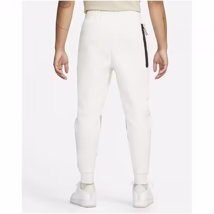 Pantaloni Nike M NK TCH FLC OVERLAY JGGR - 3