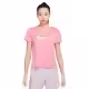 Футболка Nike W NK DF SWSH RUN TOP SS NFS