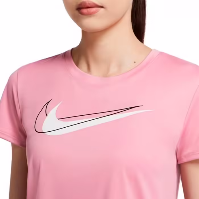 Футболка Nike W NK DF SWSH RUN TOP SS NFS - 4