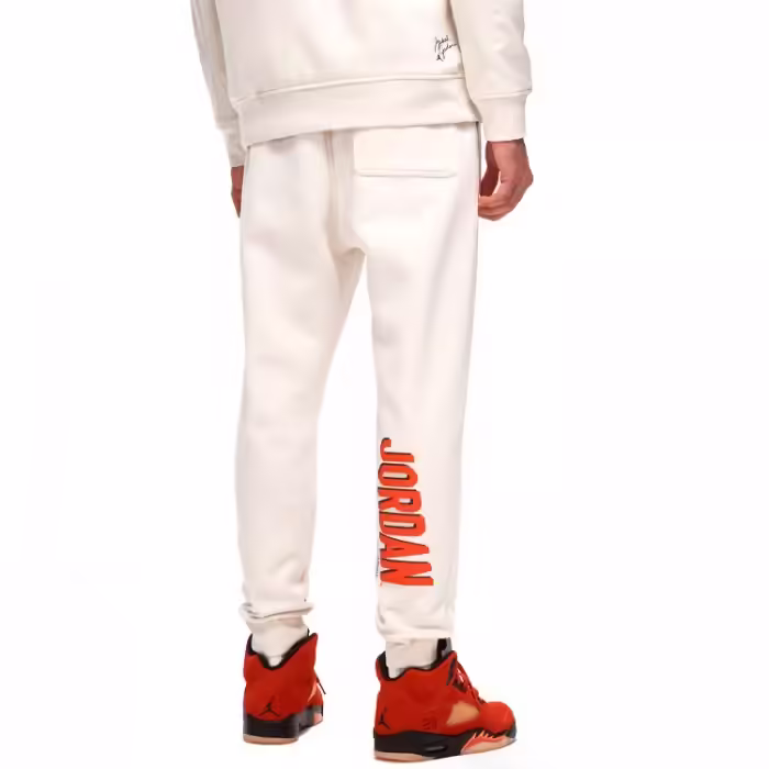 Брюки Nike M J FLT MVP HBR FLC PANT 2 - 2