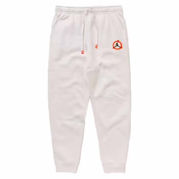 Брюки Nike M J FLT MVP HBR FLC PANT 2 - 4