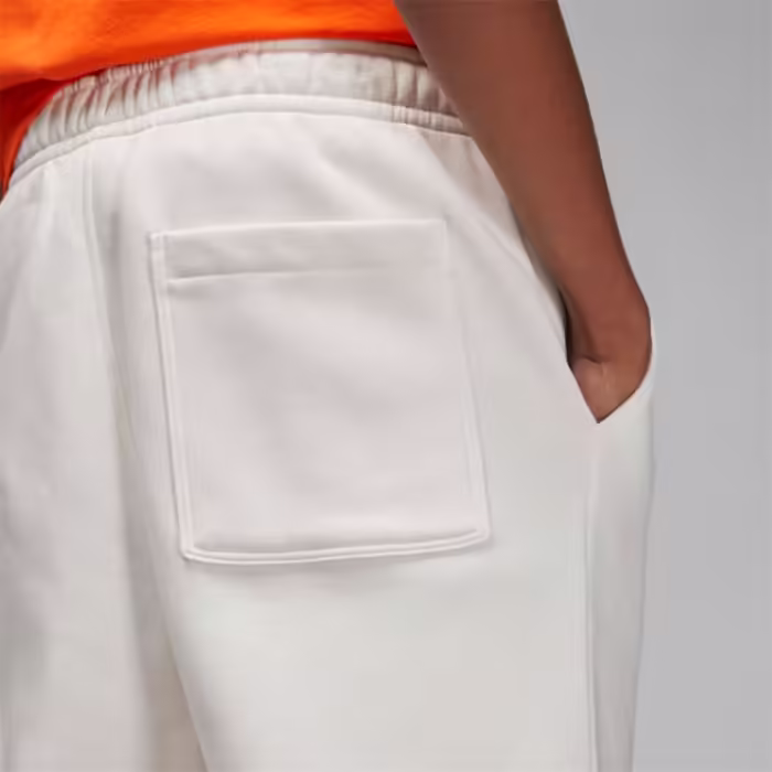 Брюки Nike M J FLT MVP HBR FLC PANT 2 Бежевый M - 6