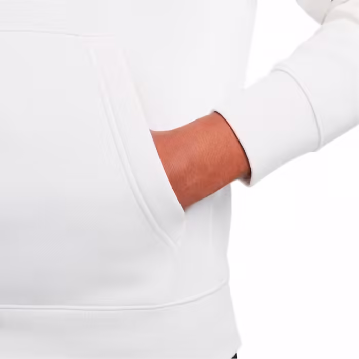 Hanorac Nike M NK CLUB+ BB PO HOODIE MLOGO - 5