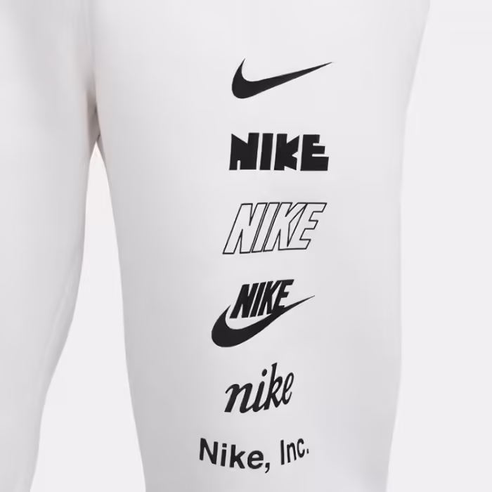 Брюки Nike M NK CLUB+ BB CF PANT MLOGO - 6