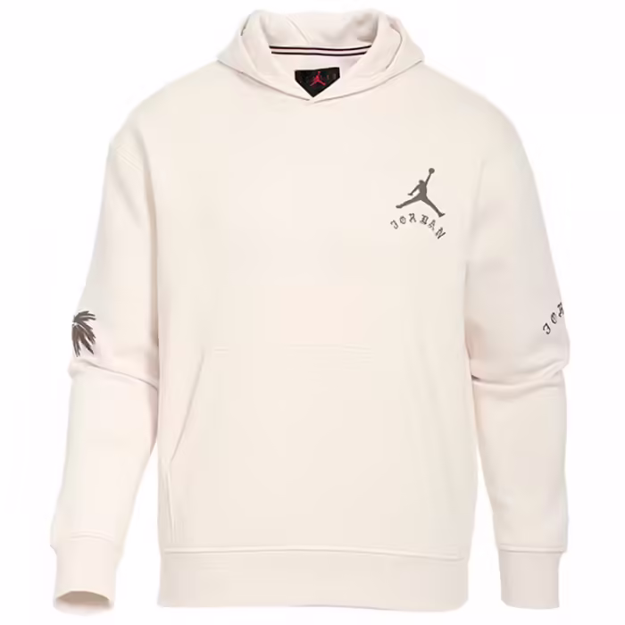 Hanorac Nike M J FLT ARTST SRS FLC PO