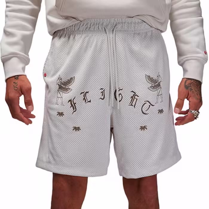 Sorti Nike M J FLT ARTST SRS MESH SHORT - 2