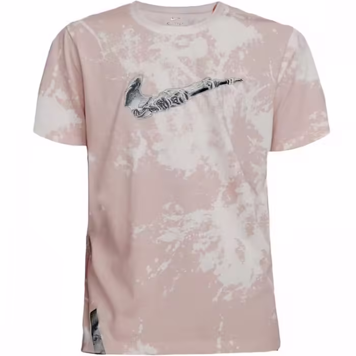 Футболка Nike M NK DF TEE RUN DIVISN AOP