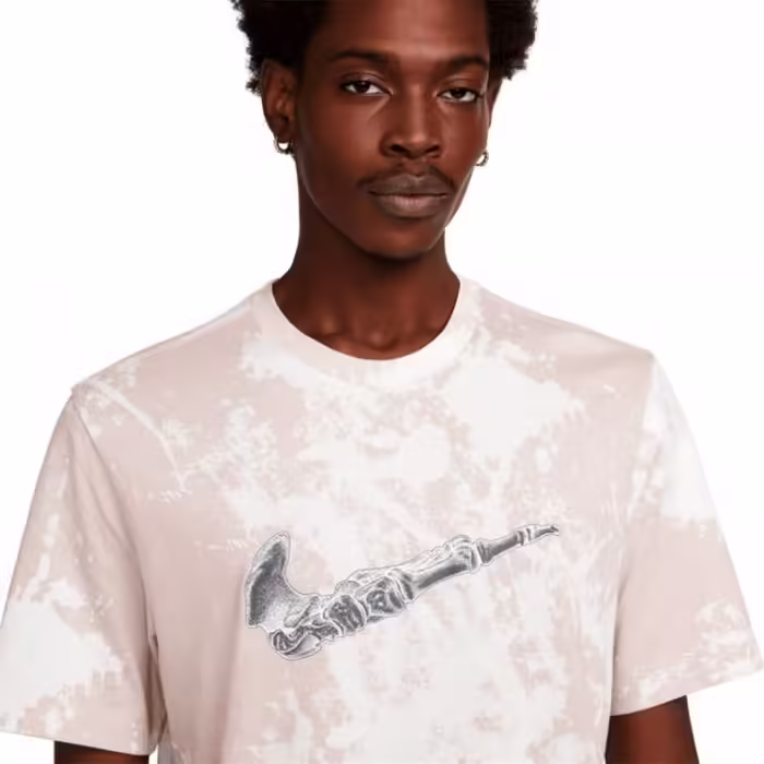 Футболка Nike M NK DF TEE RUN DIVISN AOP - 2