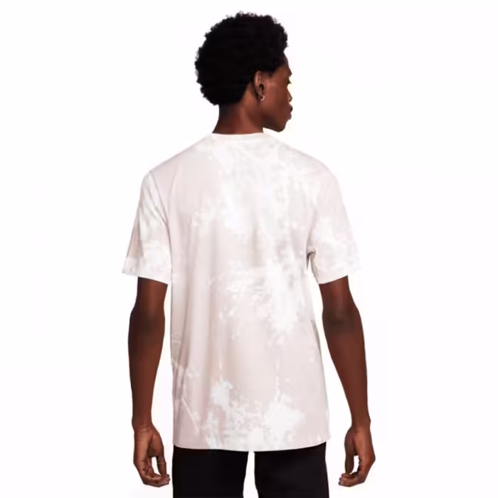 Футболка Nike M NK DF TEE RUN DIVISN AOP - 3