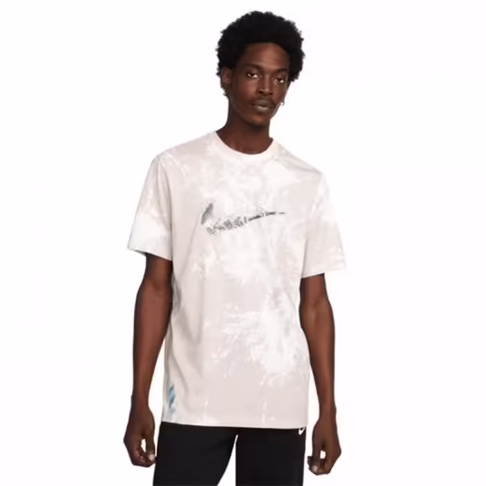 Футболка Nike M NK DF TEE RUN DIVISN AOP - 4