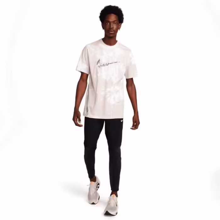 Футболка Nike M NK DF TEE RUN DIVISN AOP - 5