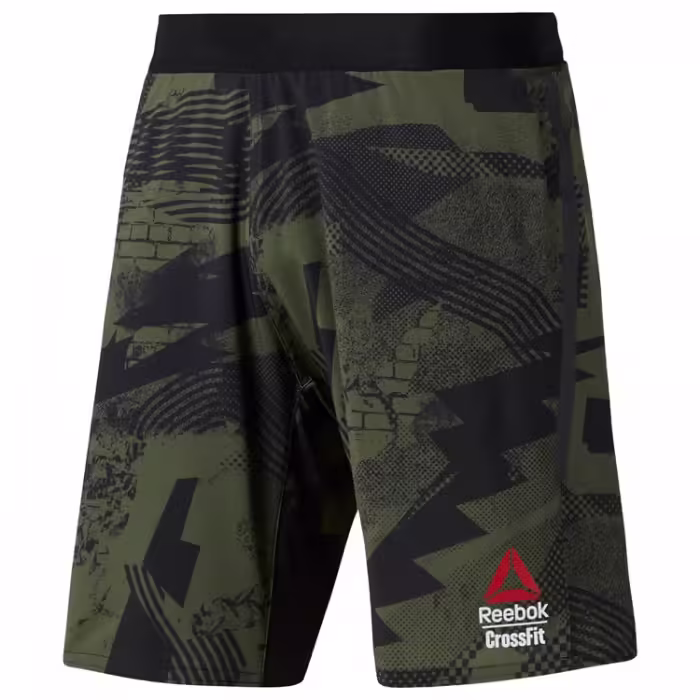 Sorti Reebok RC Speed Short Games