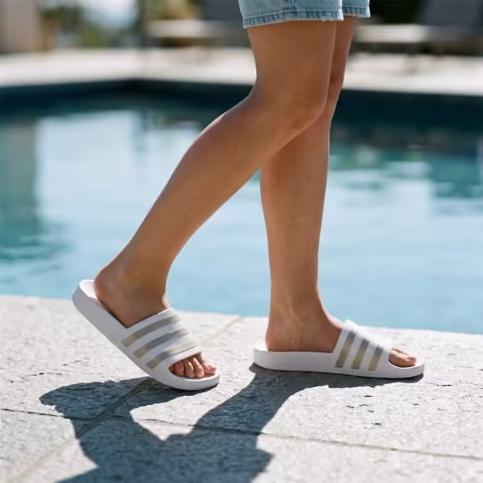 Slapi Adidas ADILETTE AQUA    - 3